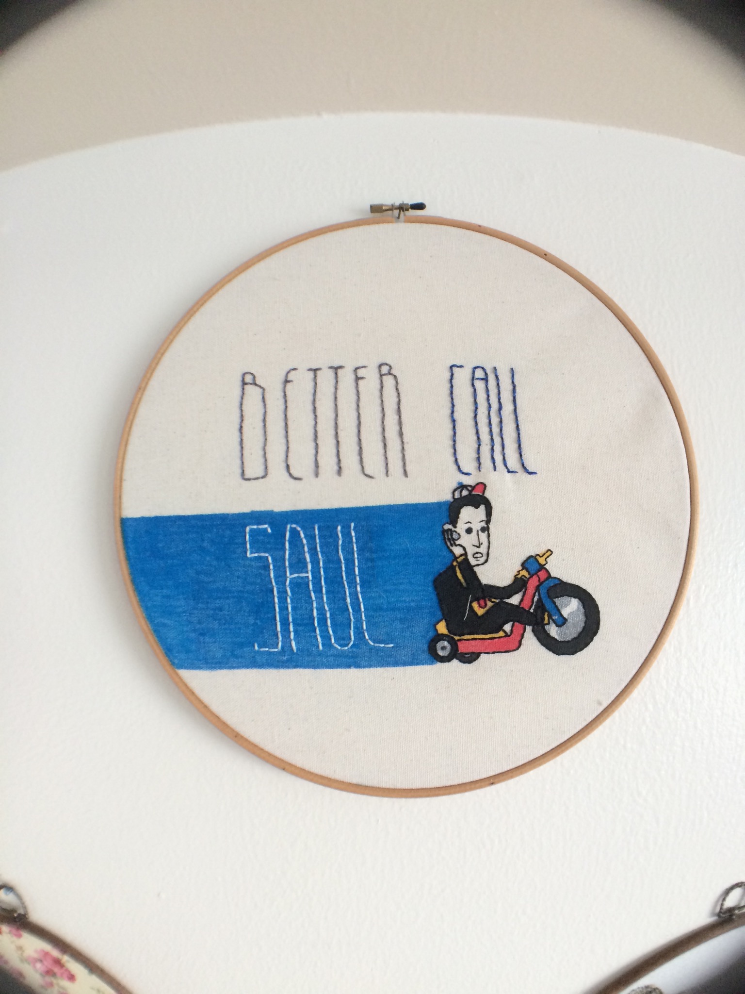 embroidery better call saul